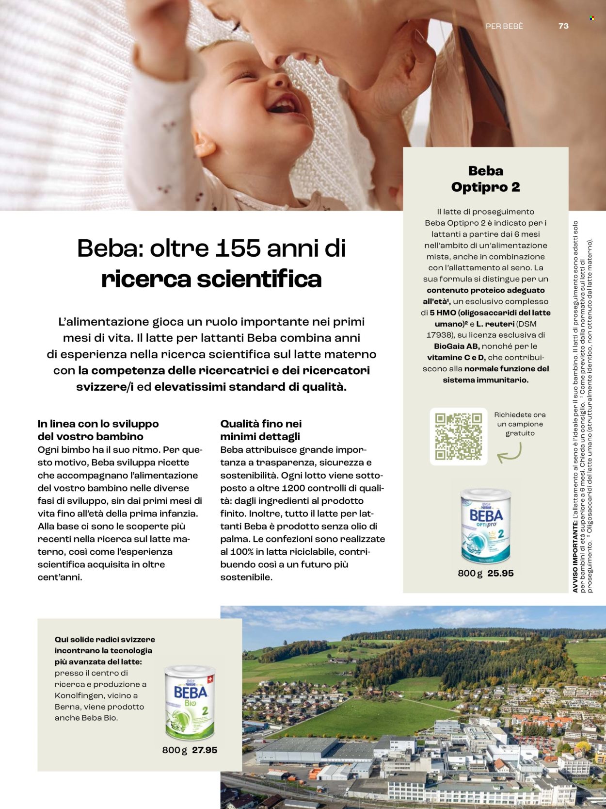 Catalogue Coop. Page 73