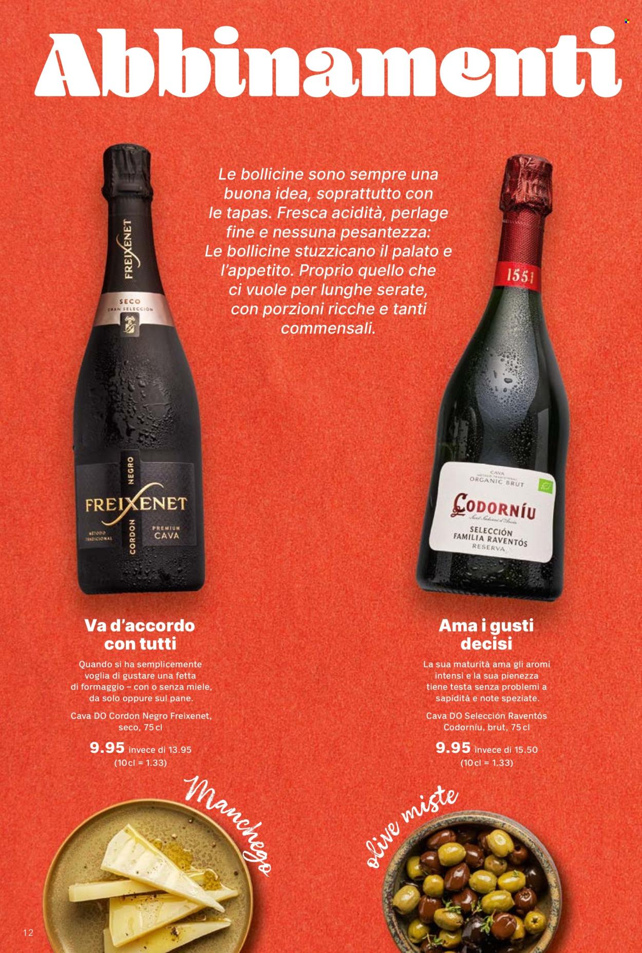 Catalogue Coop - 15.10.2026 - 28.10.2026. Page 12