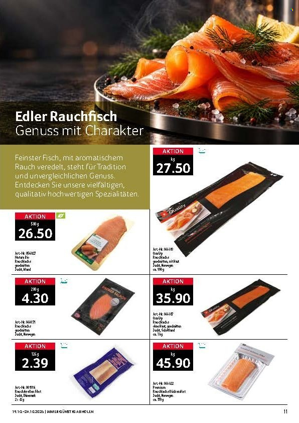 Catalogue Prodega - 19.10.2026 - 24.10.2026. Page 11