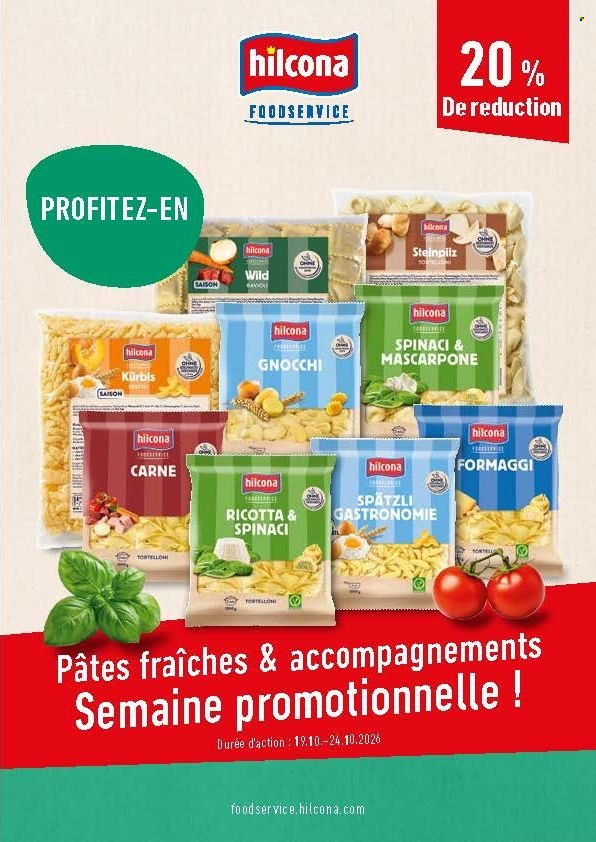 Catalogue Prodega - 19.10.2026 - 24.10.2026. Page 17