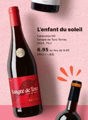 L'enfant du soleil