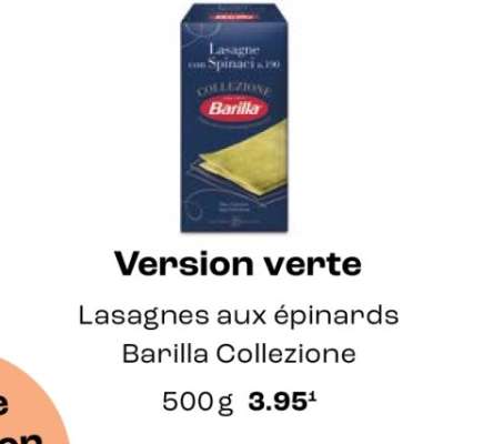 Version verte