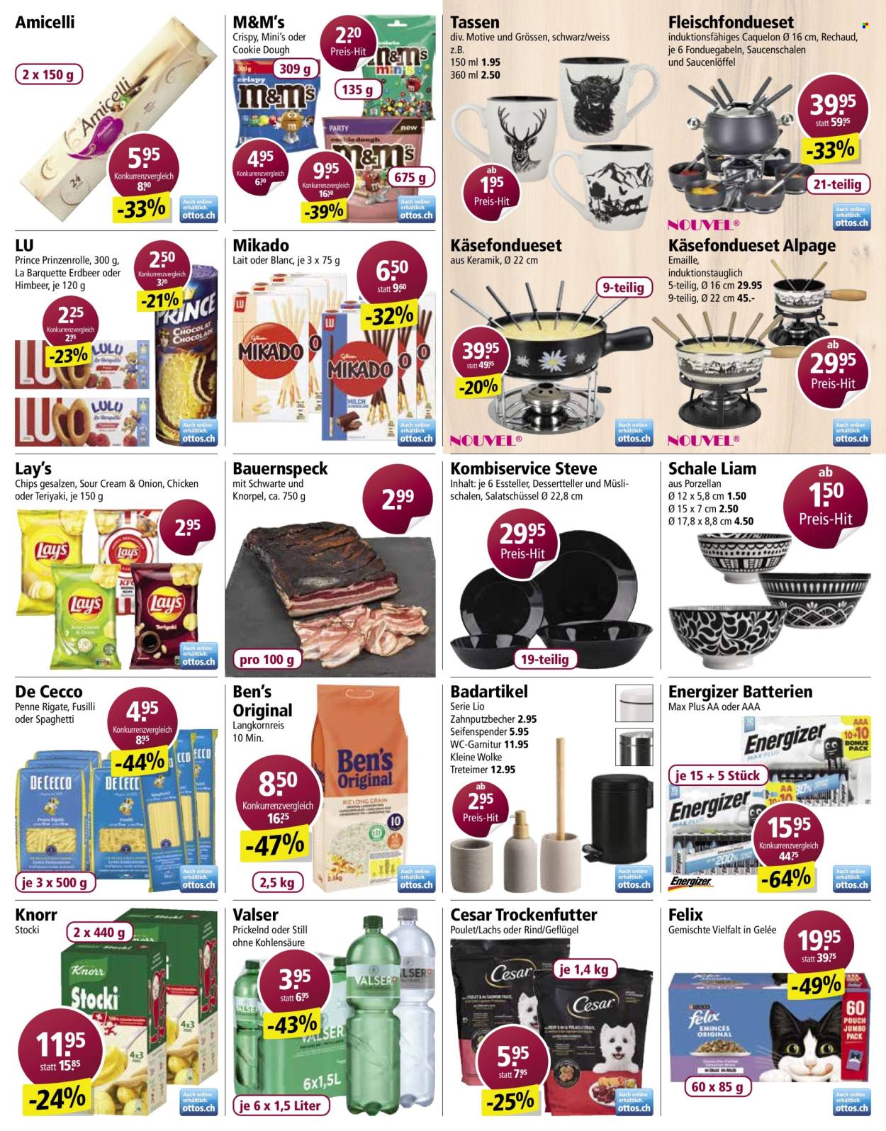 Catalogue Otto's - 21.10.2026 - 27.10.2026. Page 2