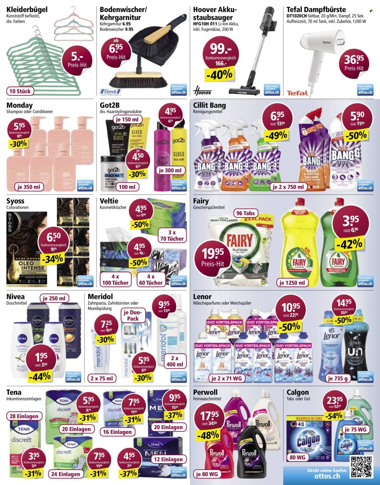 Catalogue Otto's - 21.10.2026 - 27.10.2026. Page 3