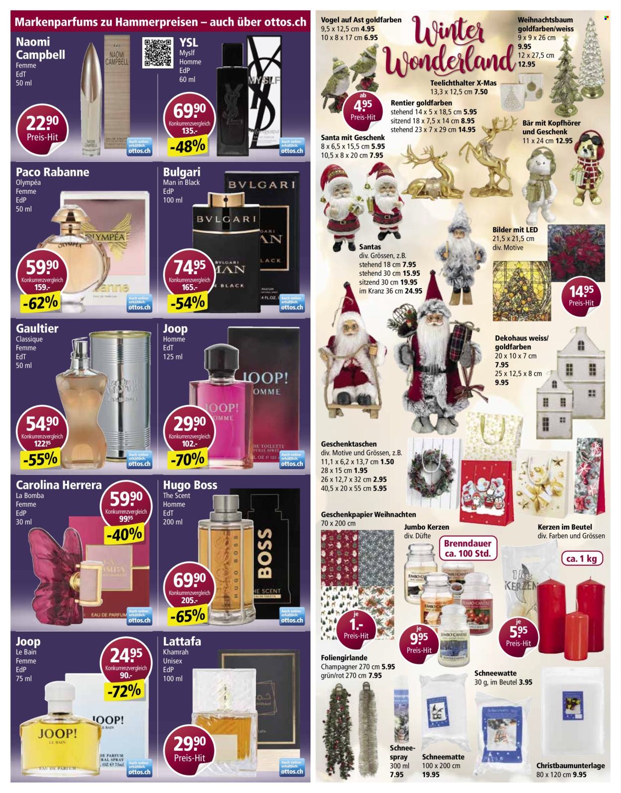 Catalogue Otto's - 21.10.2026 - 27.10.2026. Page 4
