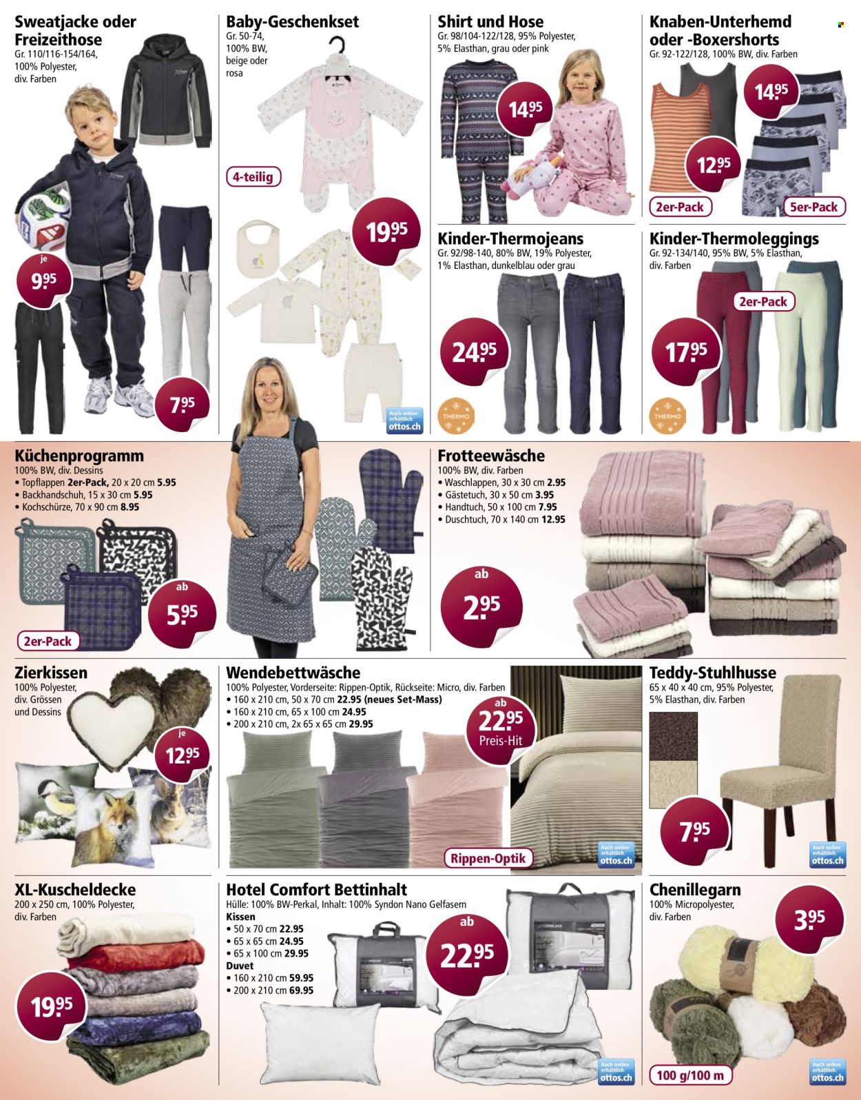 Catalogue Otto's - 21.10.2026 - 27.10.2026. Page 6