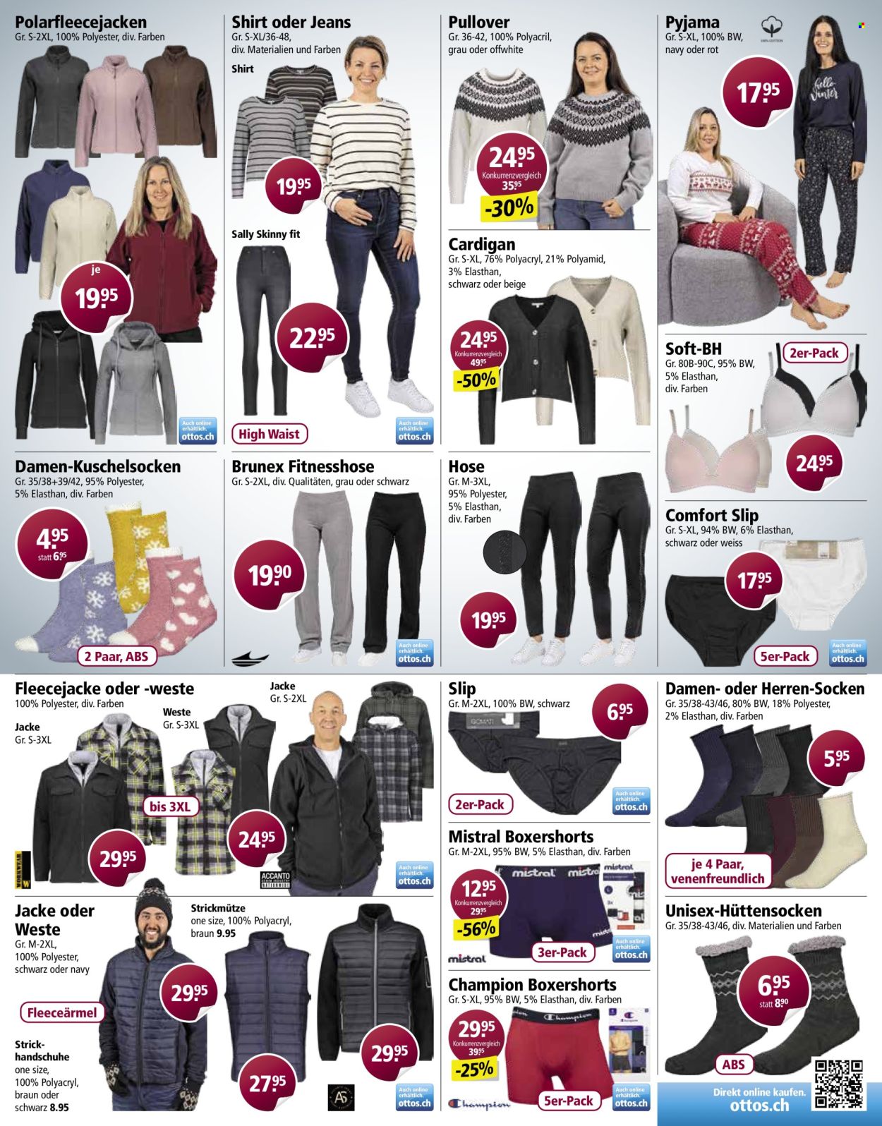 Catalogue Otto's - 21.10.2026 - 27.10.2026. Page 7