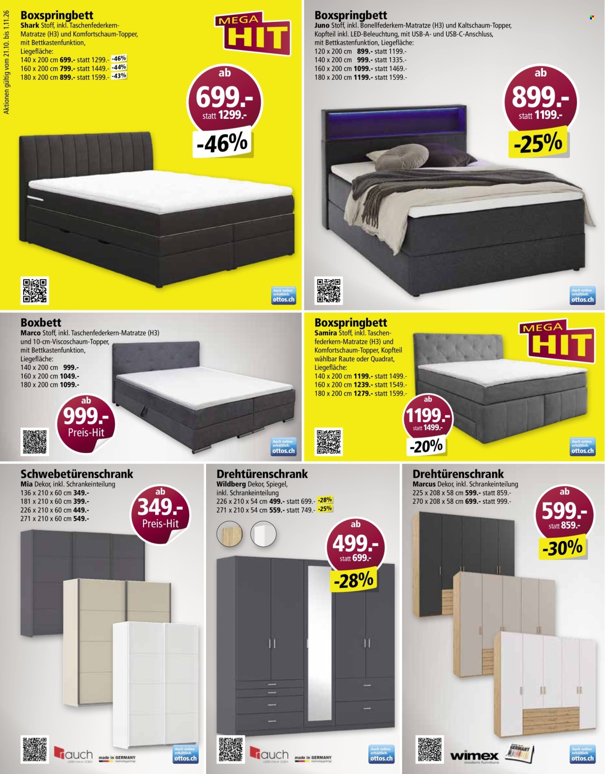 Catalogue Otto's - 21.10.2026 - 27.10.2026. Page 10