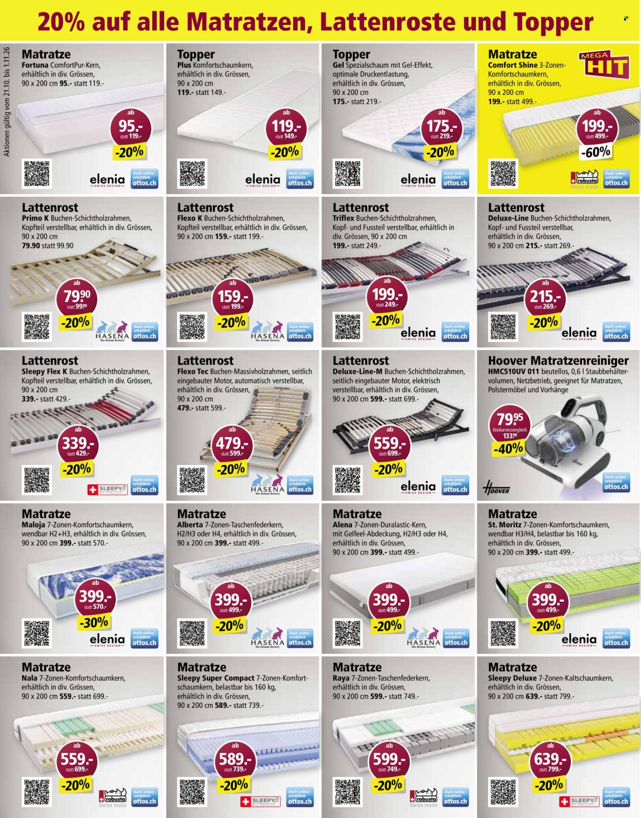 Catalogue Otto's - 21.10.2026 - 27.10.2026. Page 12
