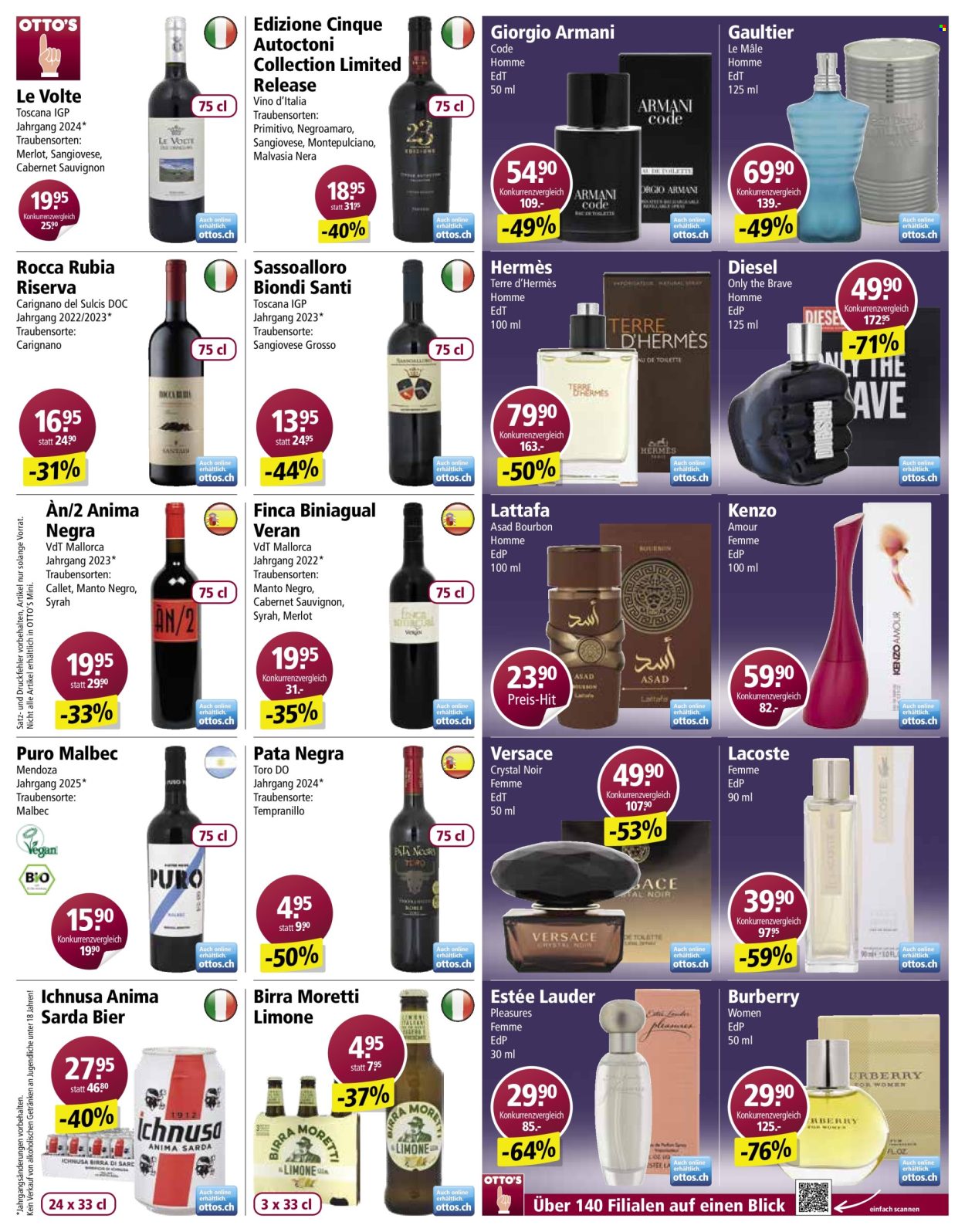 Catalogue Otto's - 21.10.2026 - 27.10.2026. Page 24