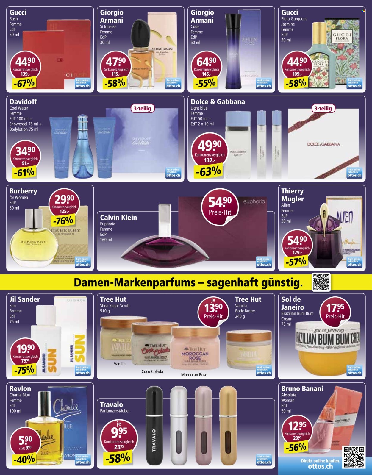 Catalogue Otto's. Page 3