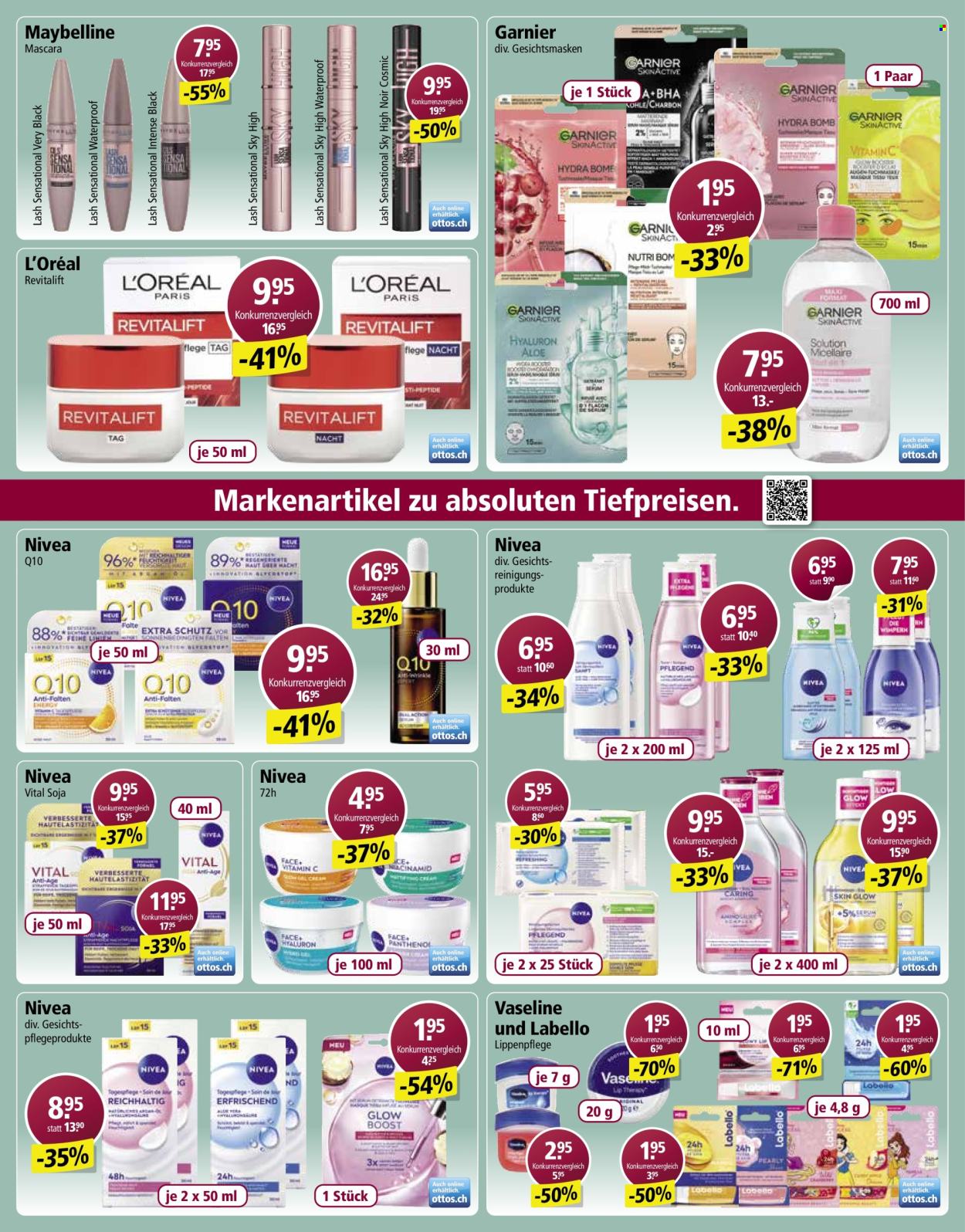 Catalogue Otto's. Page 6