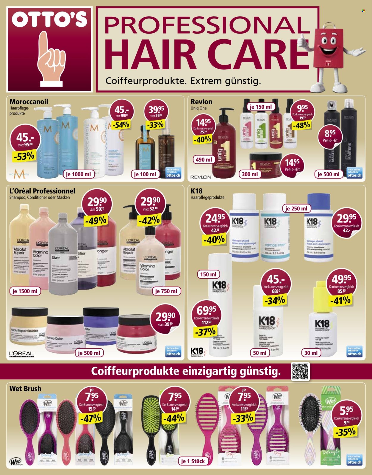 Catalogue Otto's. Page 8