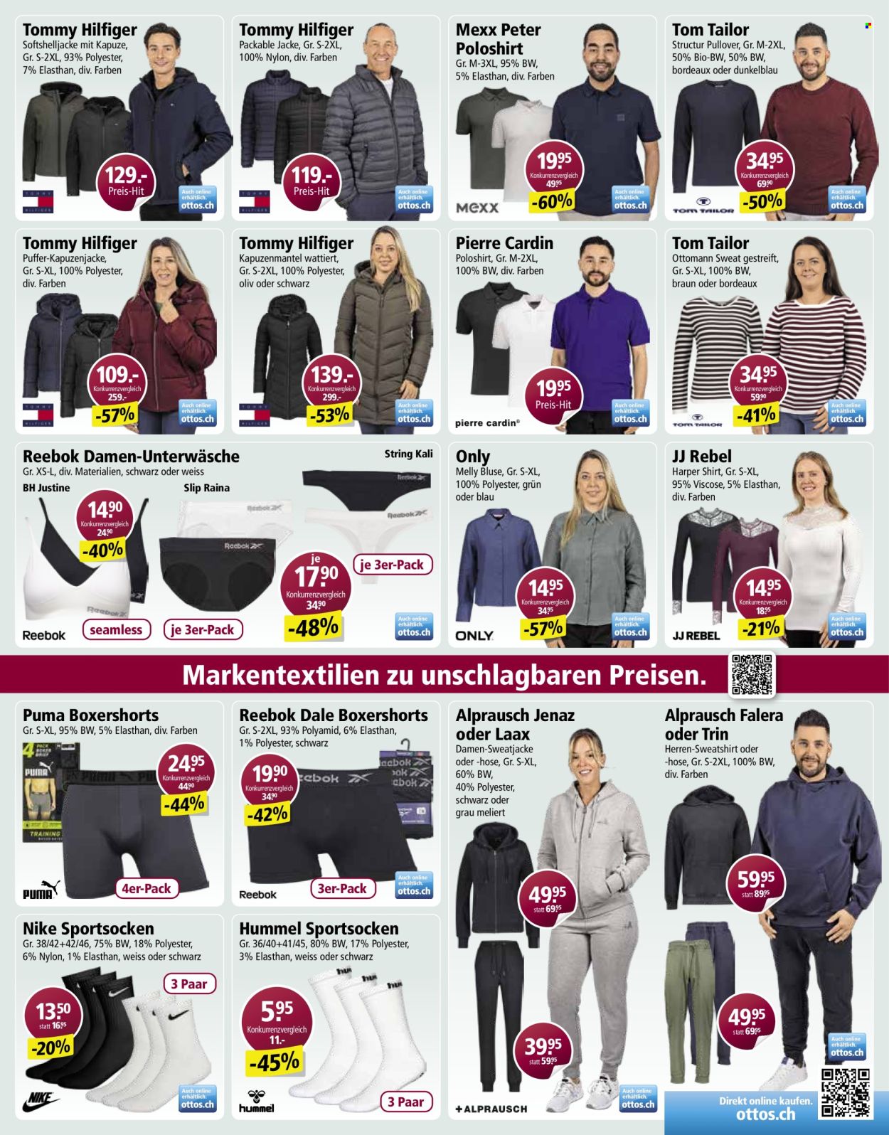 Catalogue Otto's. Page 15