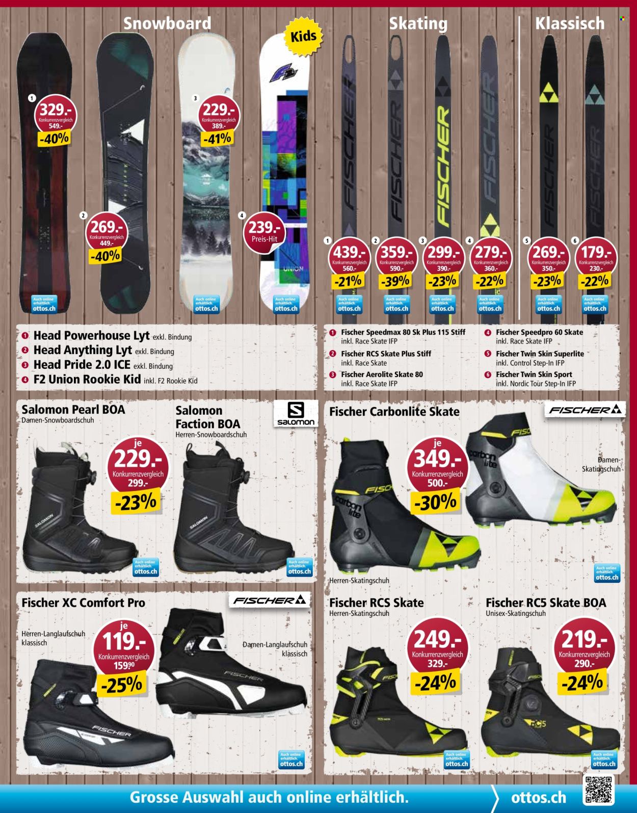Catalogue Otto's. Page 7