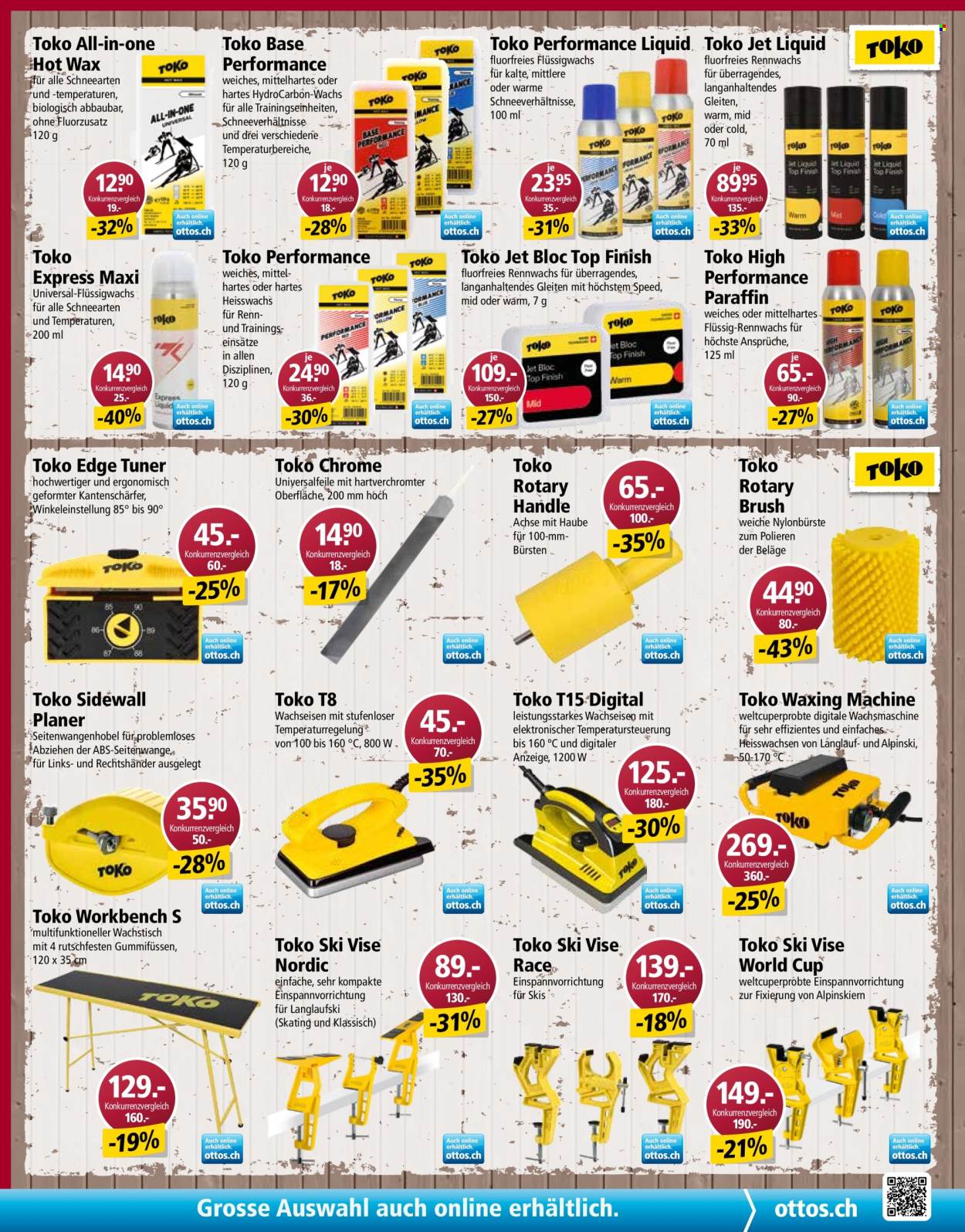 Catalogue Otto's. Page 8