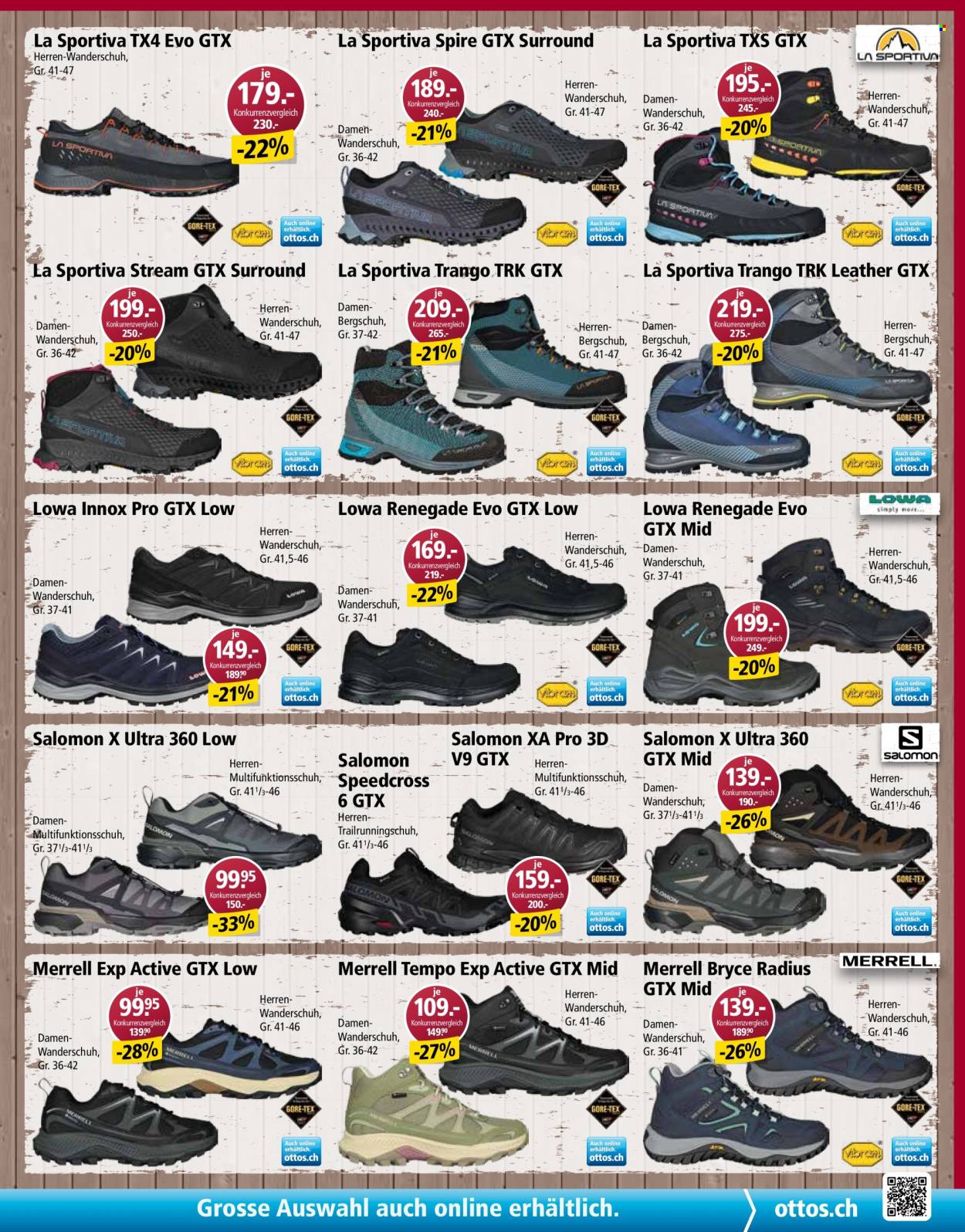Catalogue Otto's. Page 15