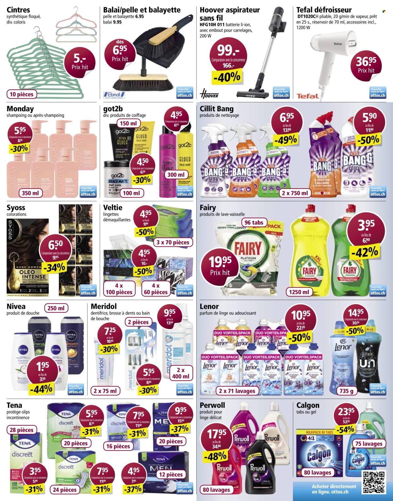 Catalogue Otto's - 21.10.2026 - 27.10.2026. Page 3