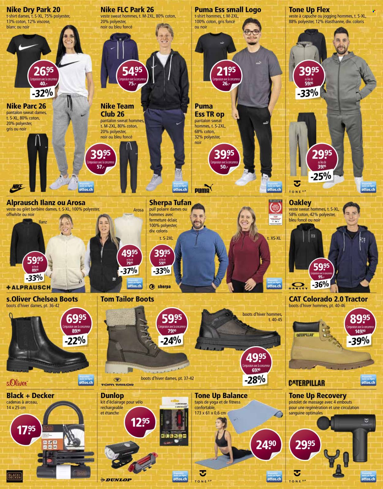 Catalogue Otto's - 21.10.2026 - 27.10.2026. Page 8