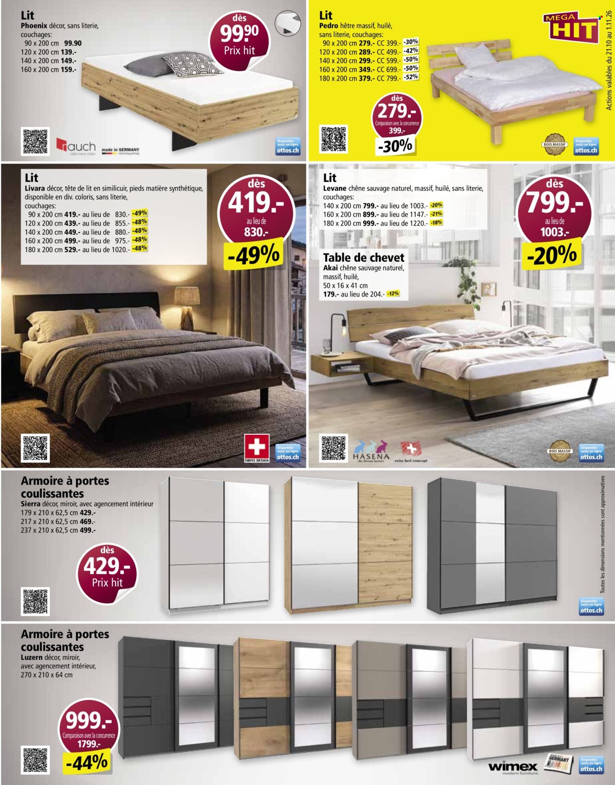 Catalogue Otto's - 21.10.2026 - 27.10.2026. Page 11