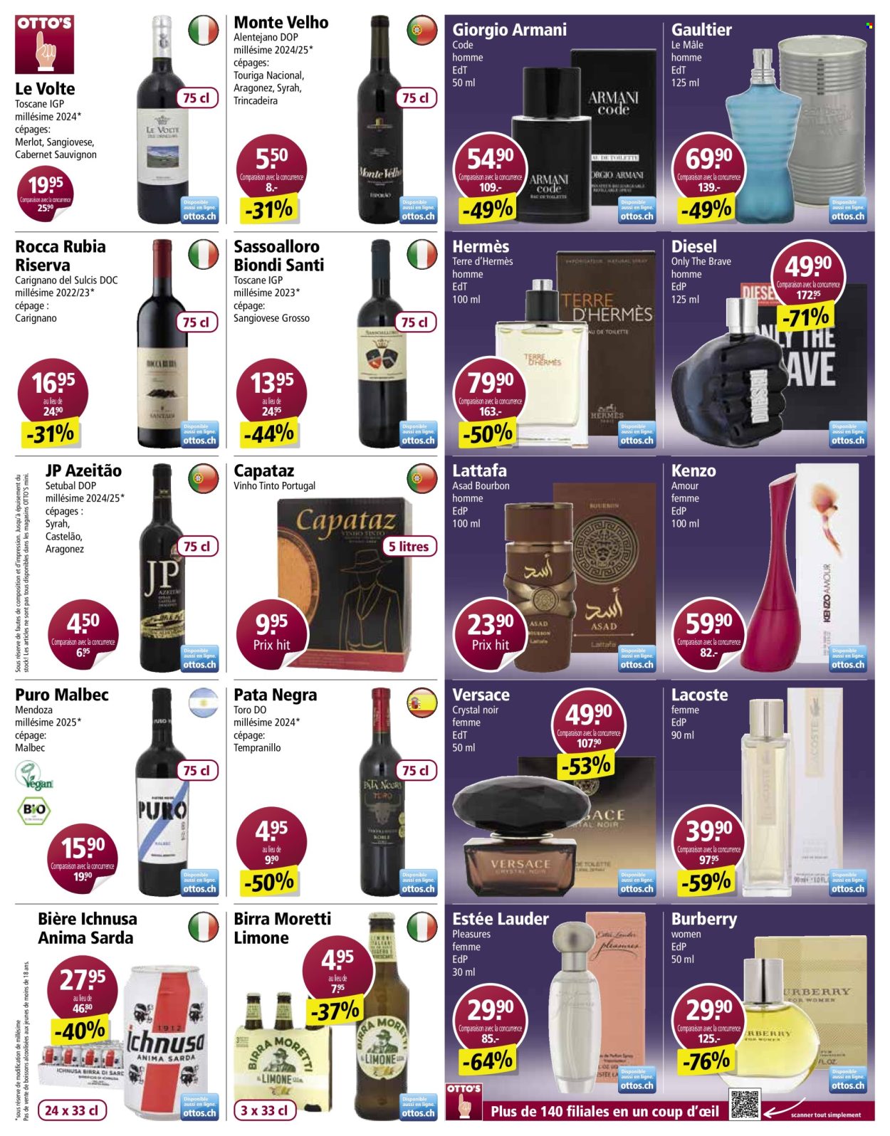 Catalogue Otto's - 21.10.2026 - 27.10.2026. Page 24