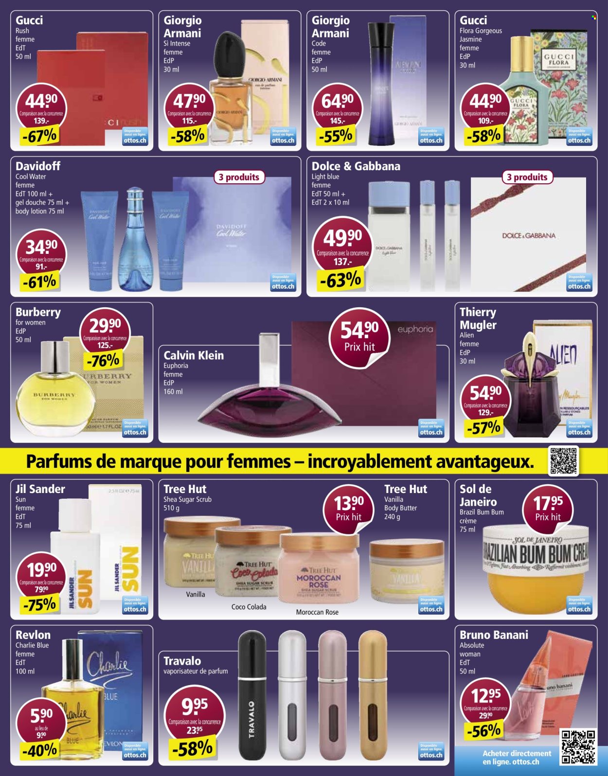 Catalogue Otto's. Page 3