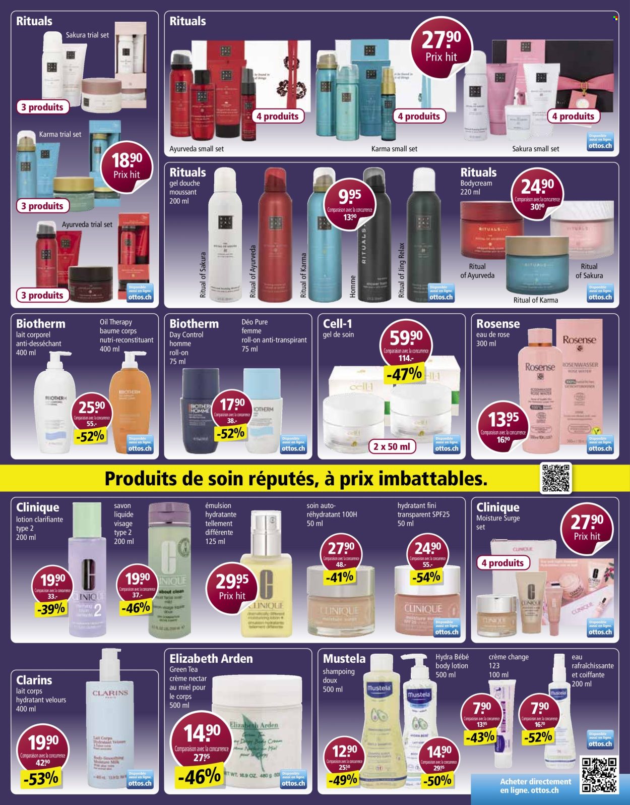 Catalogue Otto's. Page 5