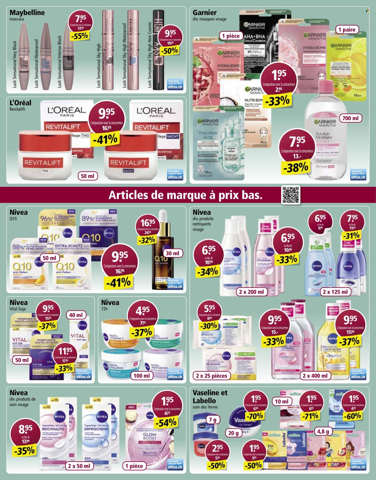 Catalogue Otto's. Page 6