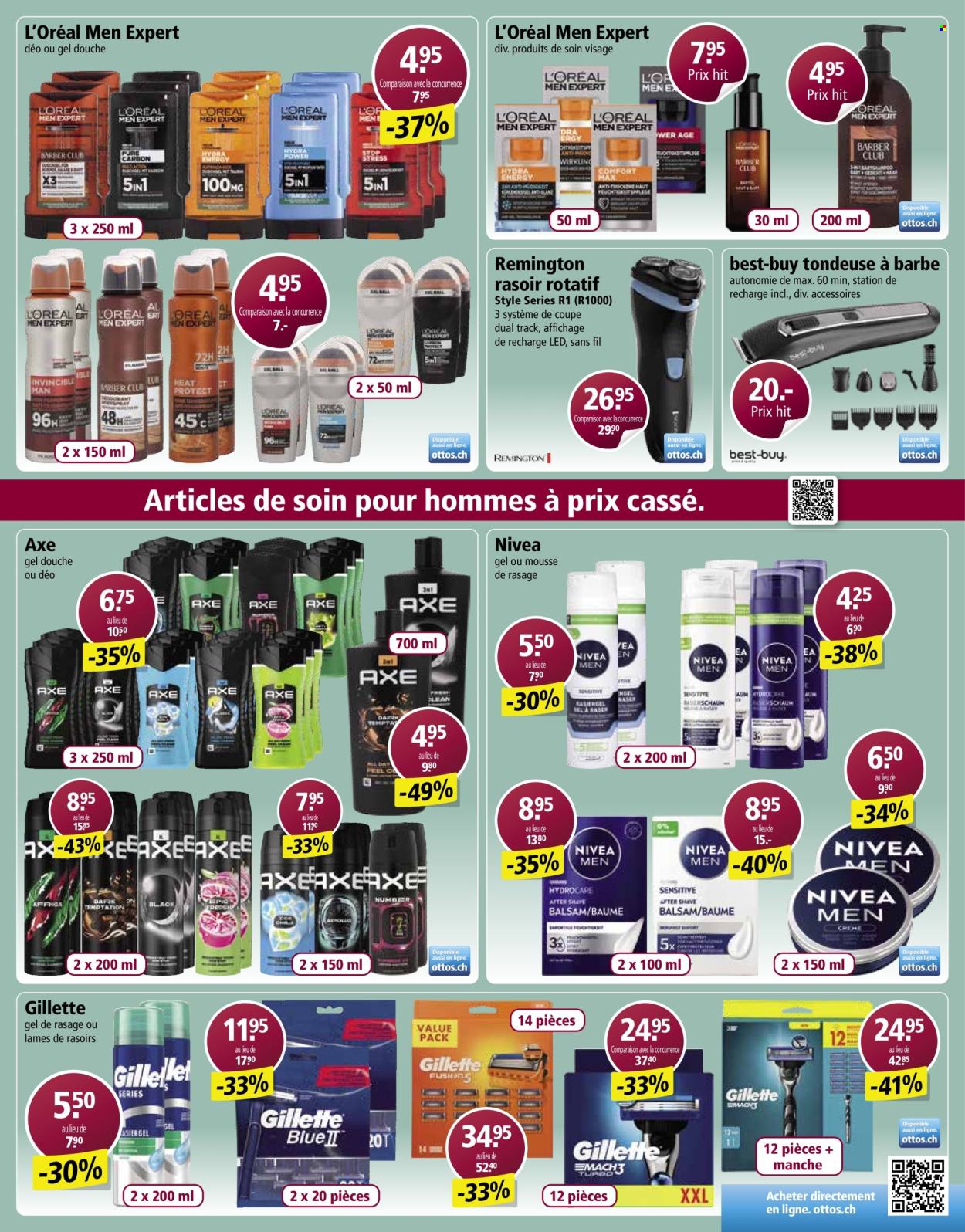 Catalogue Otto's. Page 7