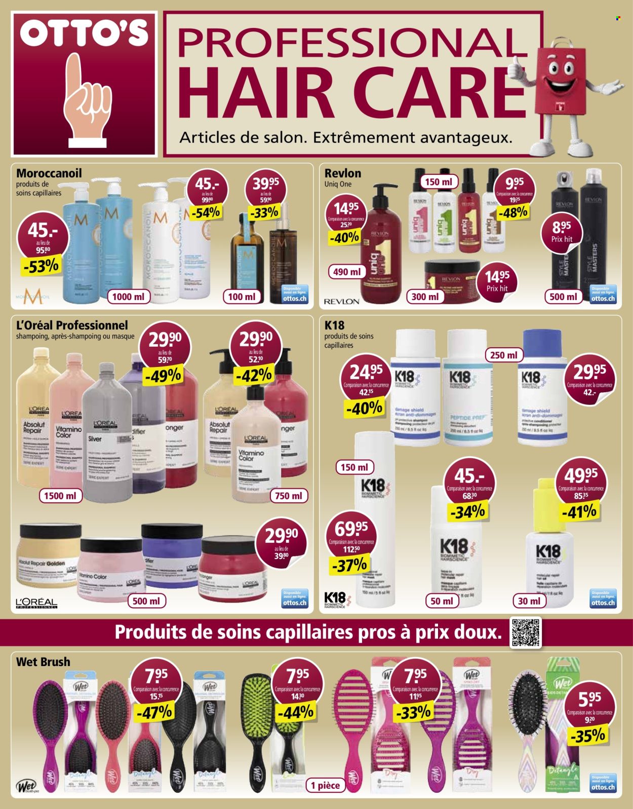 Catalogue Otto's. Page 8