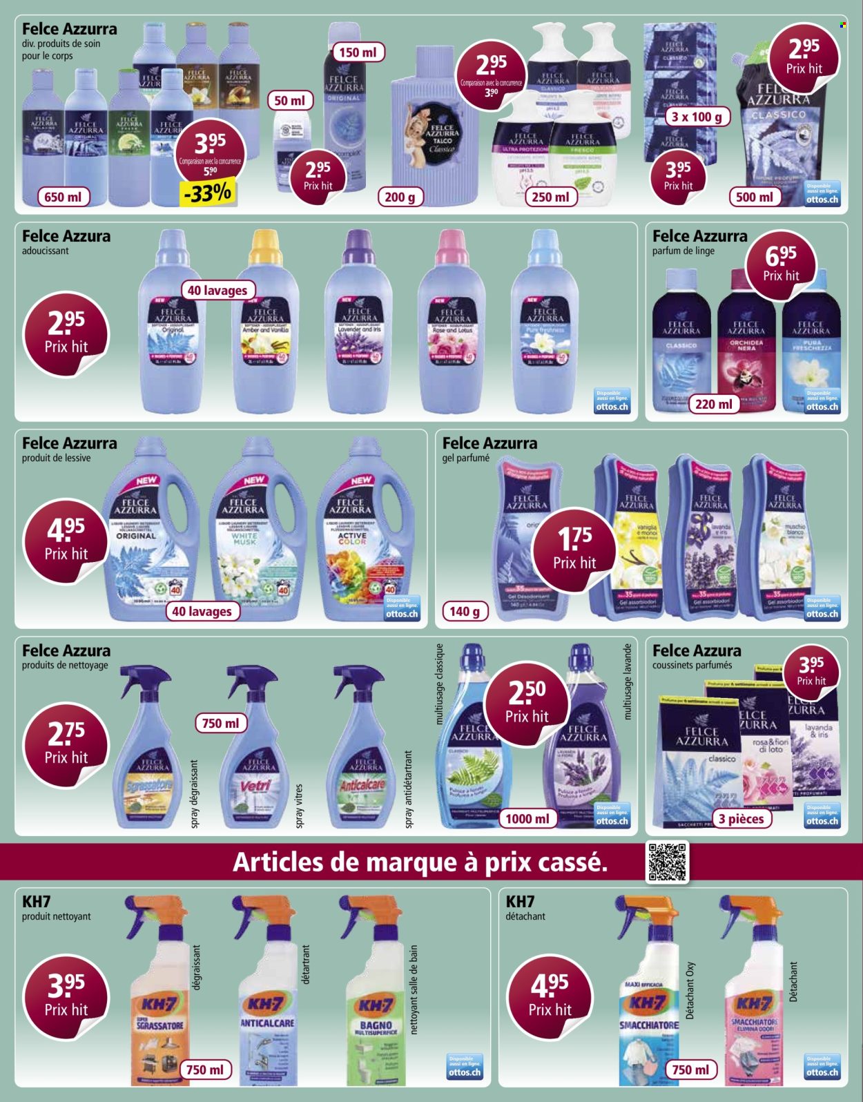 Catalogue Otto's. Page 10