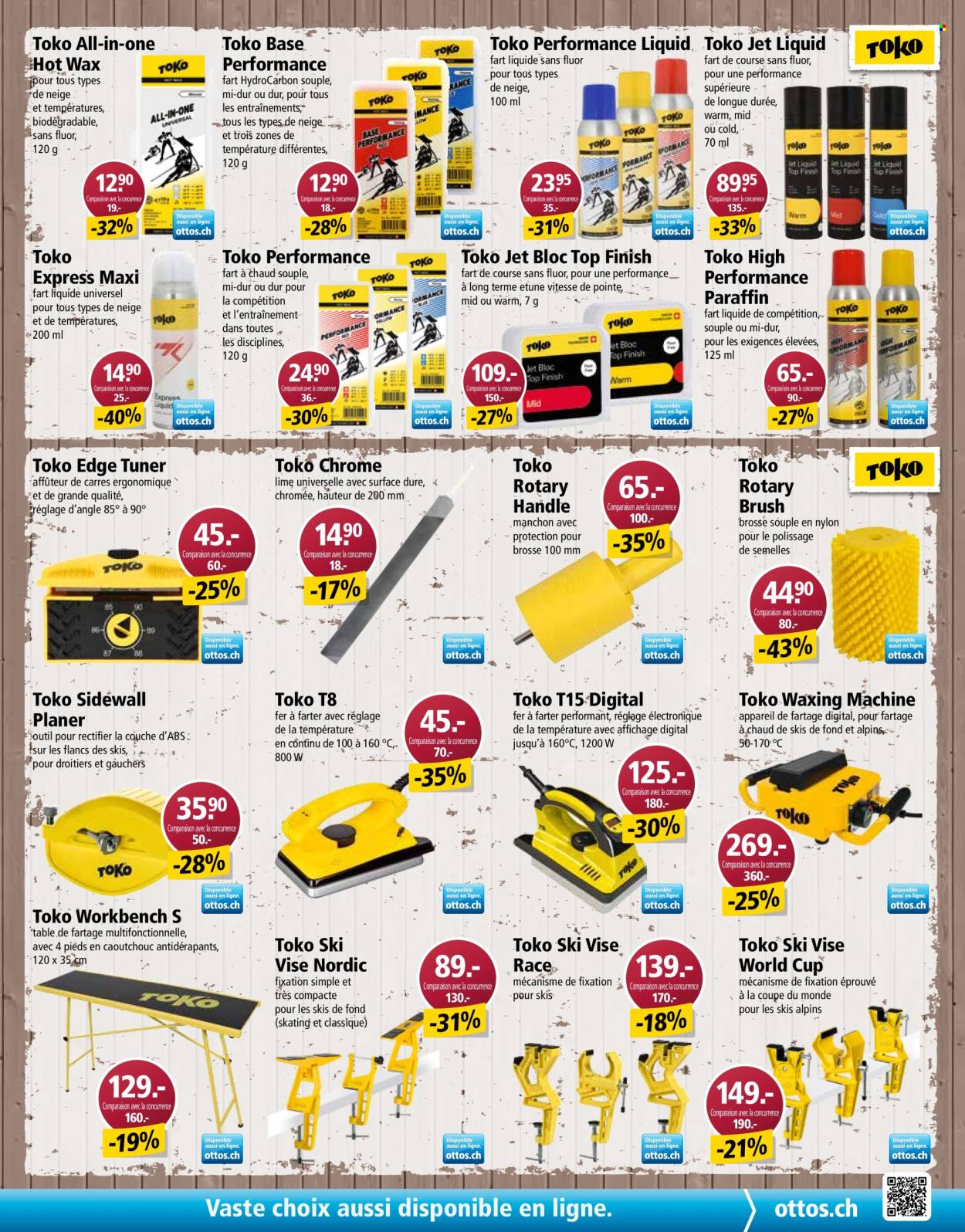 Catalogue Otto's. Page 8