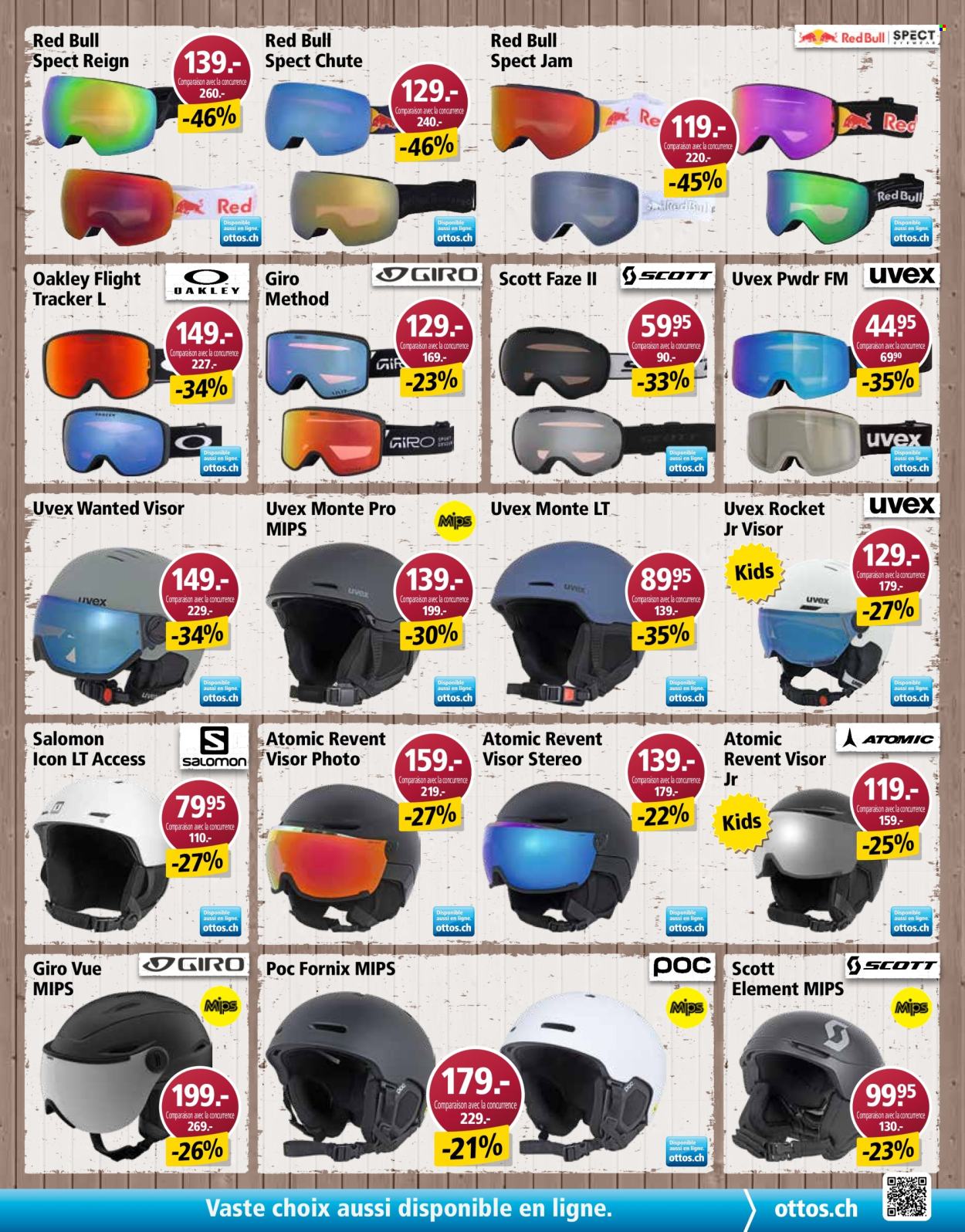 Catalogue Otto's. Page 9