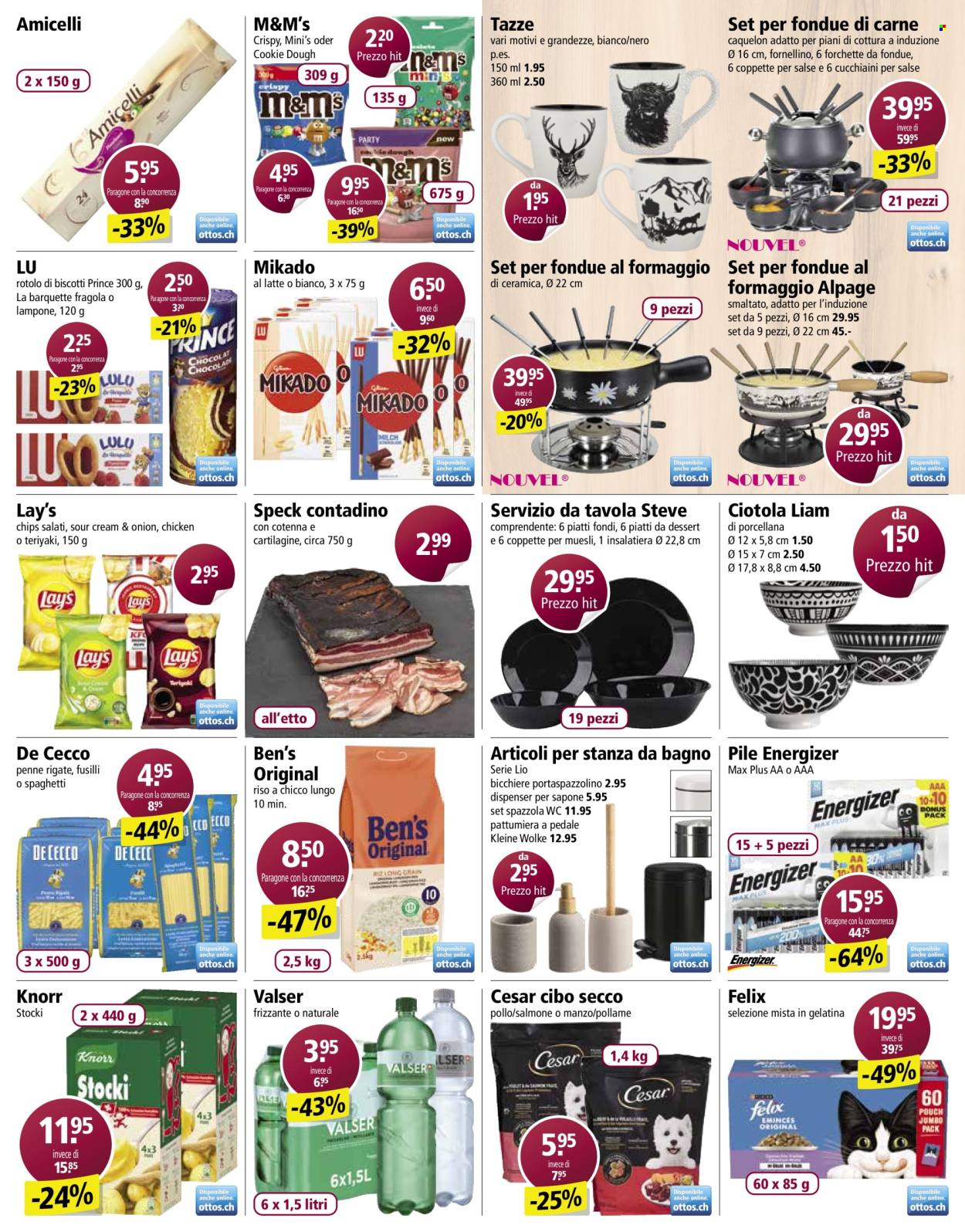 Catalogue Otto's - 21.10.2026 - 27.10.2026. Page 2