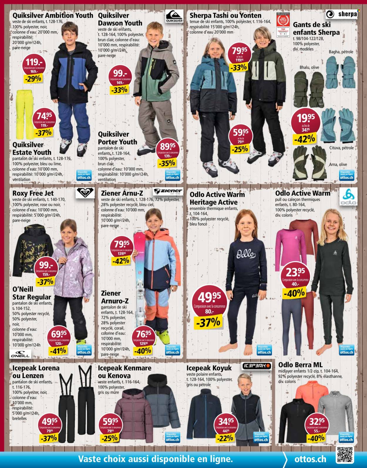 Catalogue Otto's. Page 14