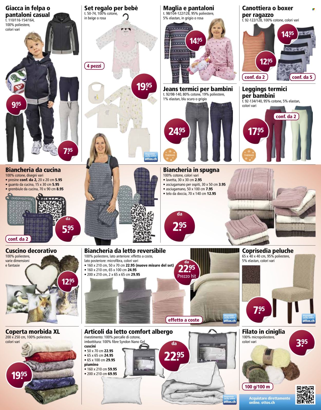 Catalogue Otto's - 21.10.2026 - 27.10.2026. Page 7