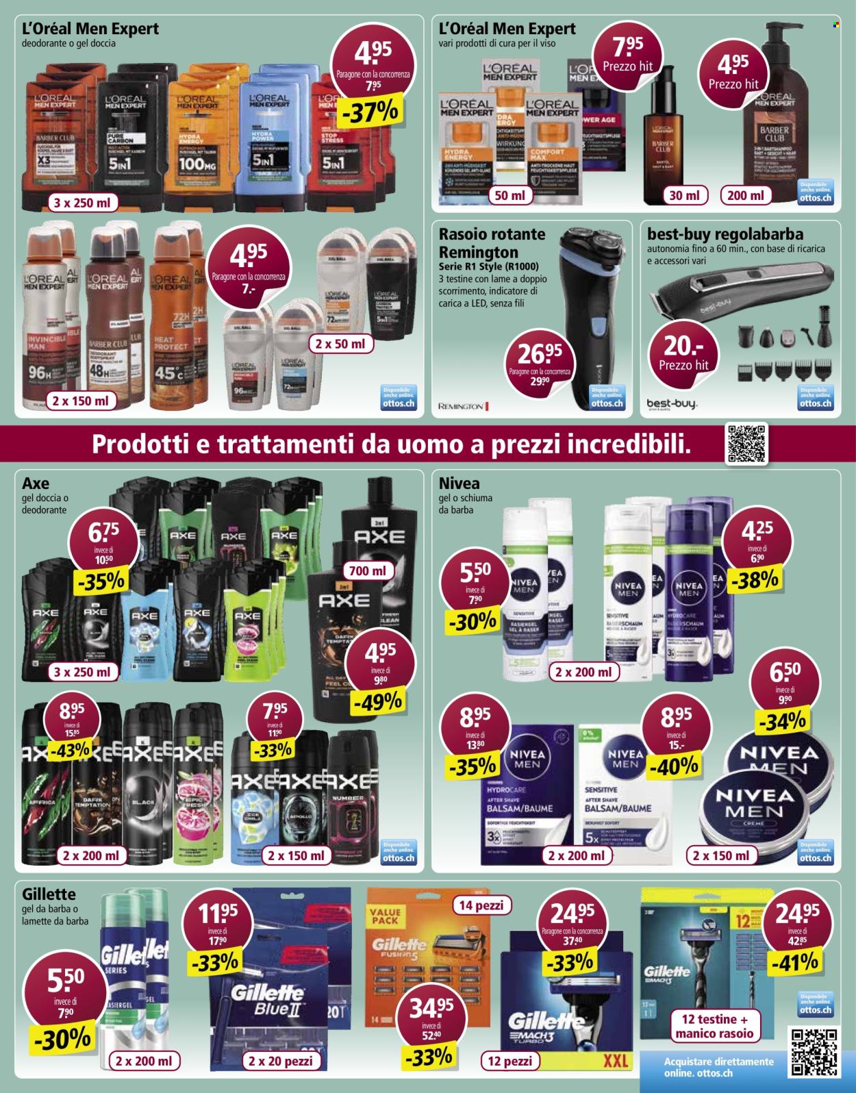 Catalogue Otto's. Page 7