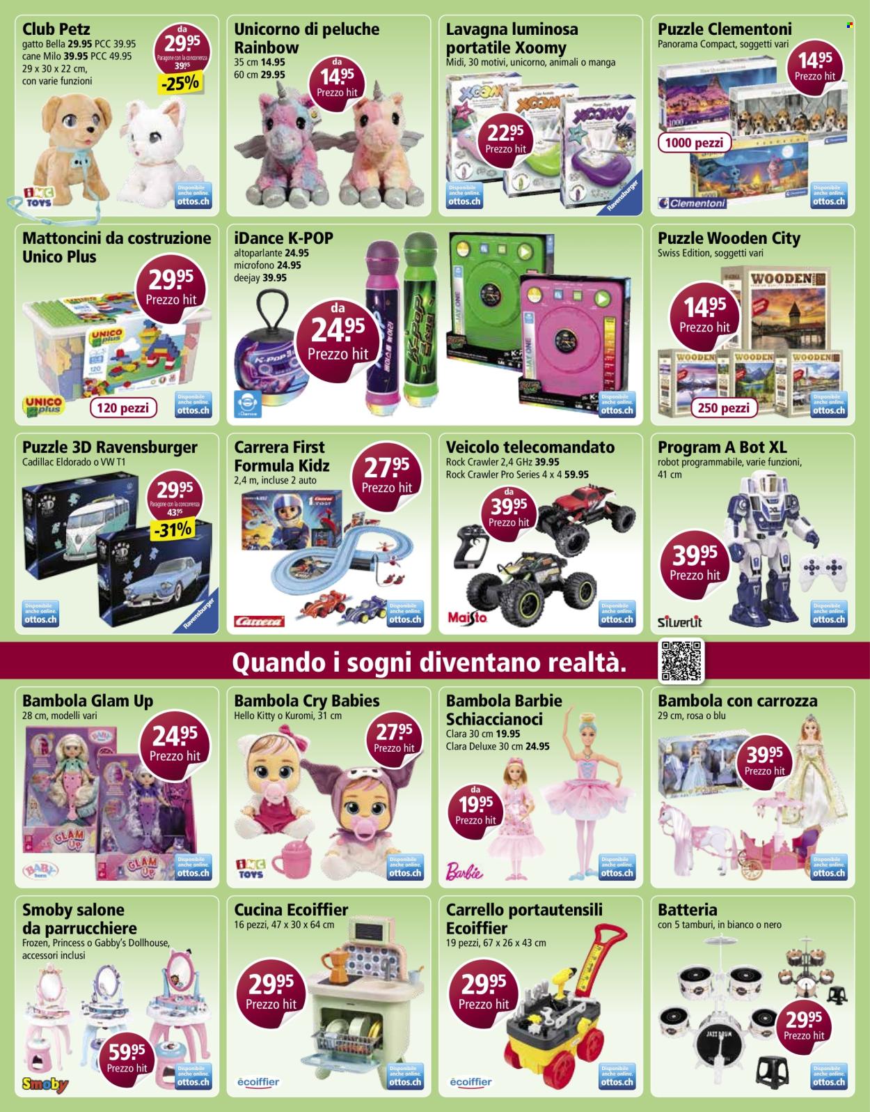 Catalogue Otto's. Page 14