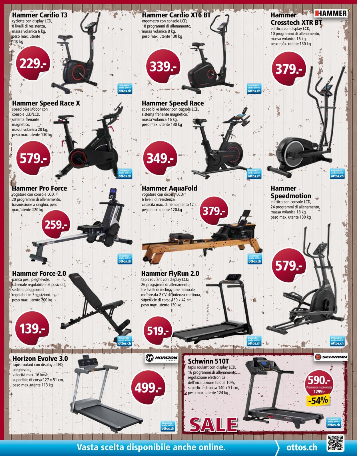 Catalogue Otto's. Page 10