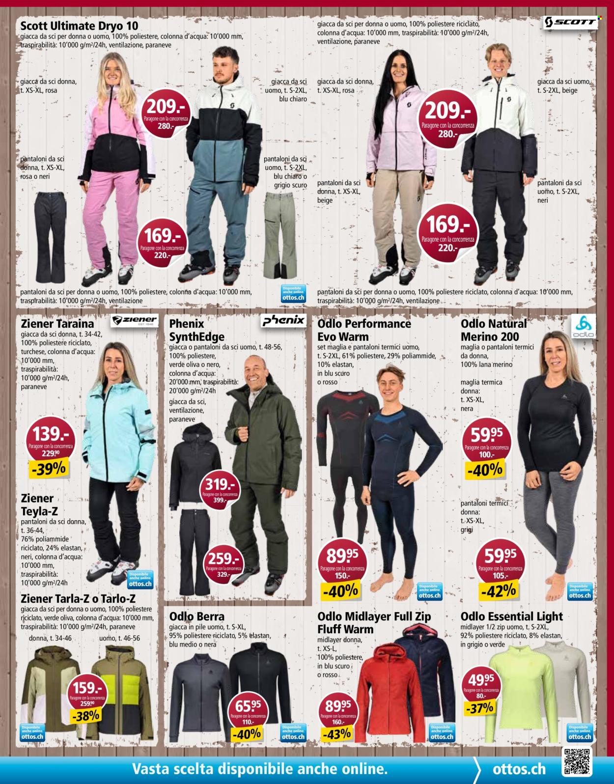 Catalogue Otto's. Page 11