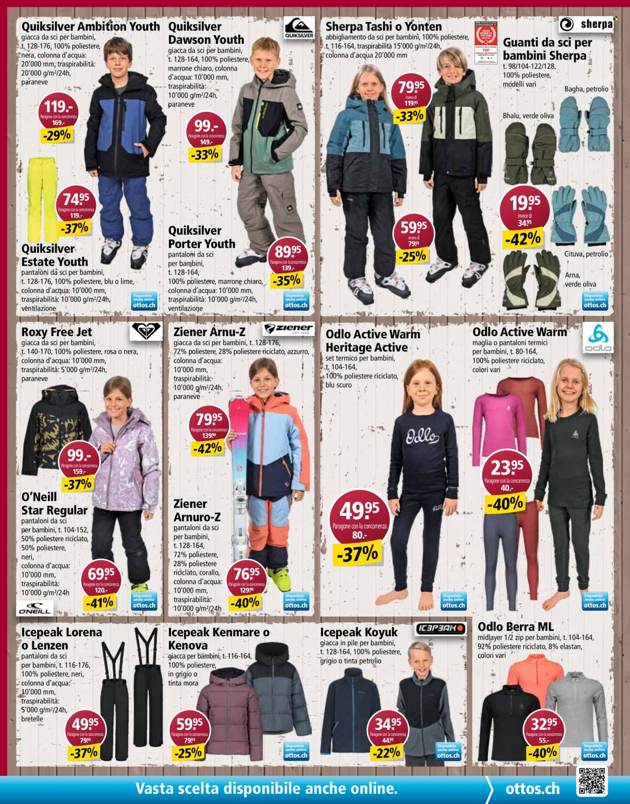 Catalogue Otto's. Page 14