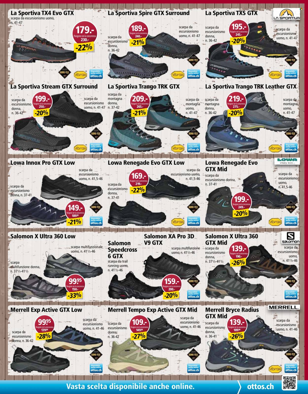 Catalogue Otto's. Page 15