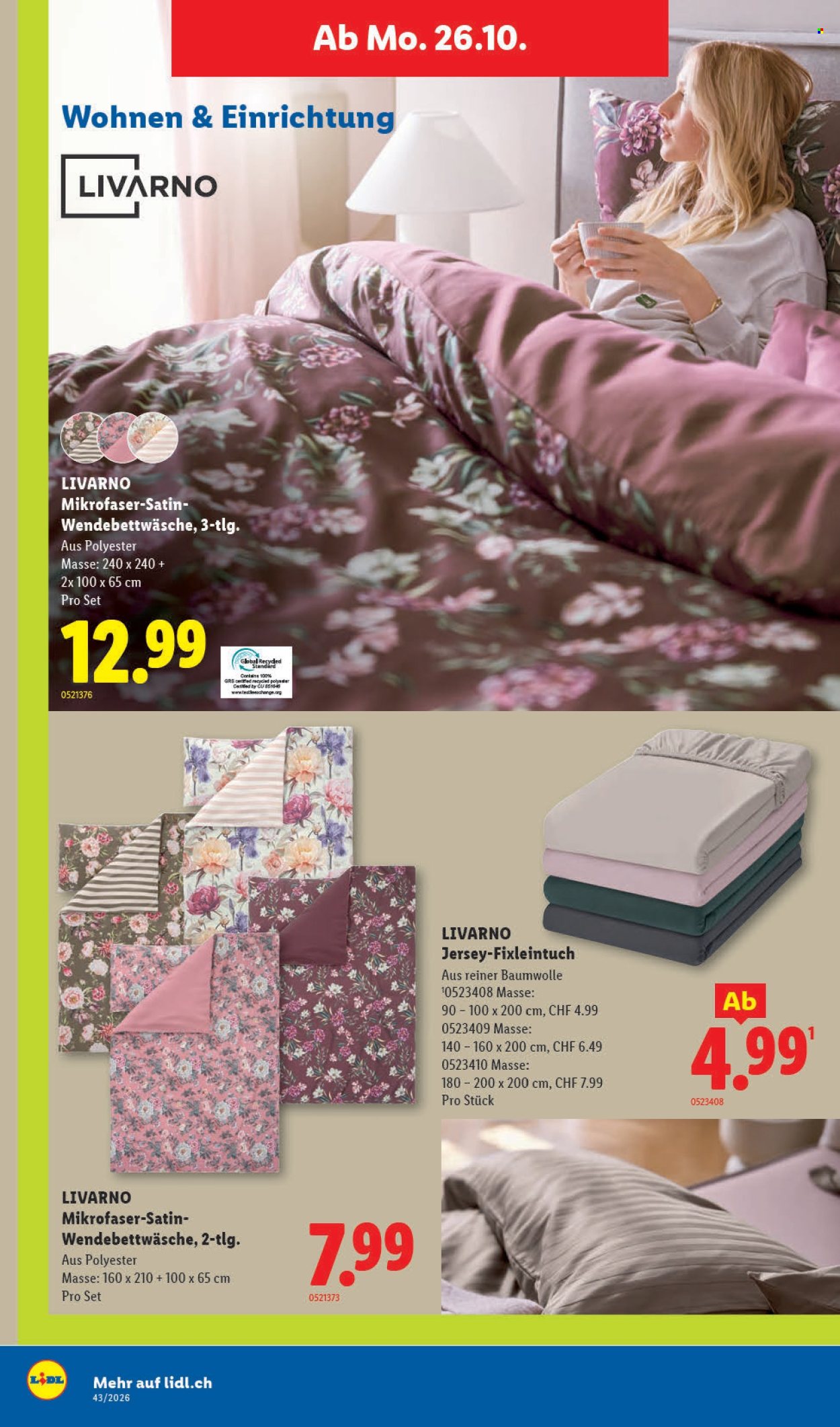 Catalogue Lidl - 22.10.2026 - 28.10.2026. Page 30