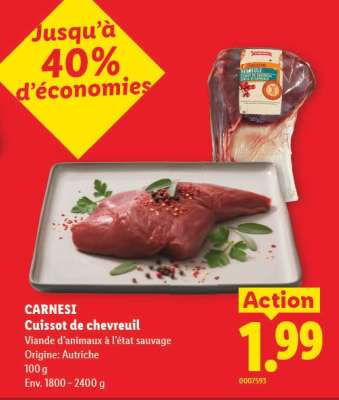 CARNESI