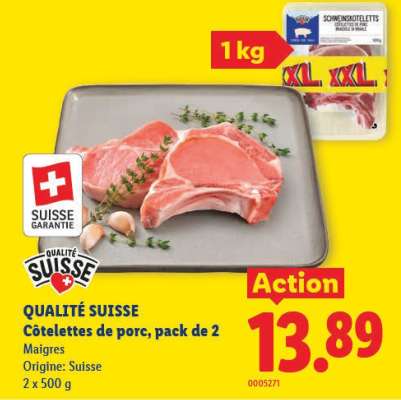 Qualité Suisse