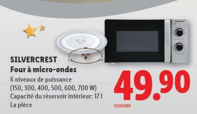 SilverCrest