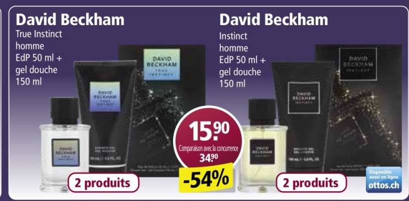 David Beckham