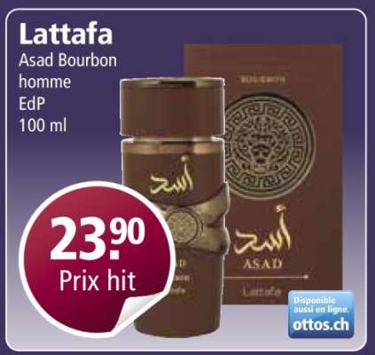 Lattafa