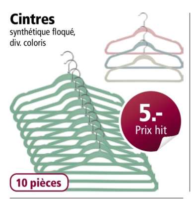 Cintres