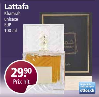 Lattafa